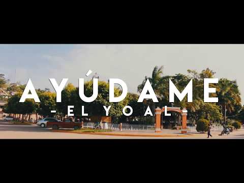 Ayudame - El Yoal (Video Oficial)
