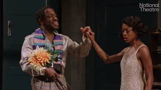 Blues for an Alabama Sky (National Theatre Collection 4 on Drama Online) | Trailer