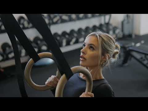 Sweat Lift Method - Mini Documentary: Molly