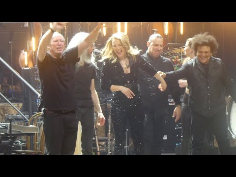 HANS ZIMMER - FULL SHOW@CFG Bank Arena Baltimore 2/7/25