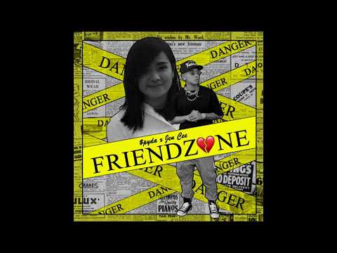 $pyda - Friendzone (feat. Jen Cee)