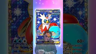 FULL ART 🔥 PARADOX DRIVE POKEMON TCG POCKET OPENING #paradoxdrive #pokemon #pokemoncards