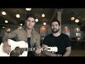 Dan Shay Perfect Ed Sheeran Cover