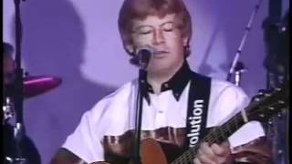 Jim Curry: The Top Performer of John Denver Music Today