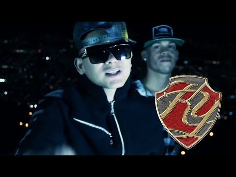 Kario y Yaret - Dile a tu Amiga (Official Video)