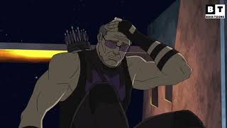 Lil Nas X - Thanos (Blow It)