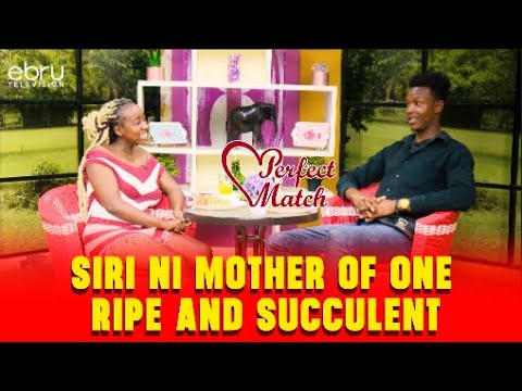 Can You Please Give Me A 360 ? Watch Till End... #ebruperfectmatch #perfectmatch