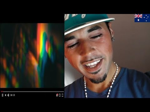 Kush Mink Ft CV & Purpp - Offside [Reaction]