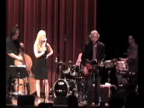 Bob Weir nadar michael waldon Sarah Wasserman end of the 2nd set