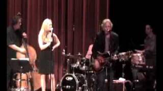 Bob Weir nadar michael waldon Sarah Wasserman end of the 2nd set