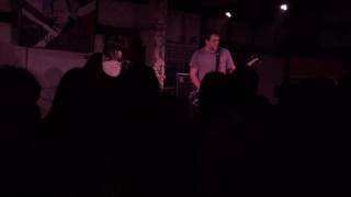 Pretty Okay by the Screaming Females @ Churchill's Pub on 5/19/16