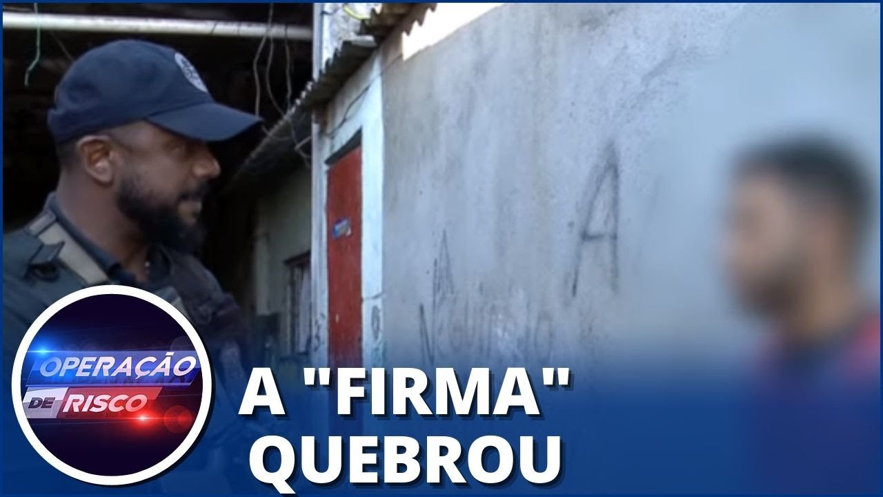 Polícia faz varredura na Zona Leste para prender traficantes e ladrões de carro