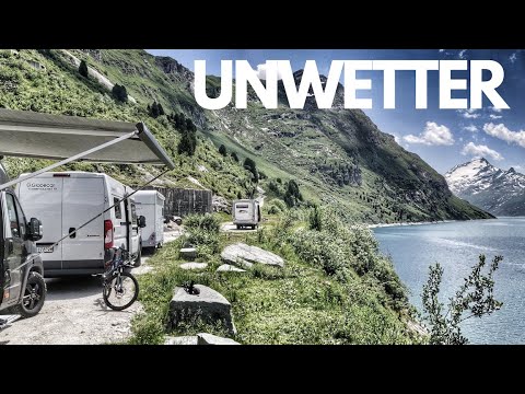 #042 - Pässefahrt Schweiz 2019 - Abschied