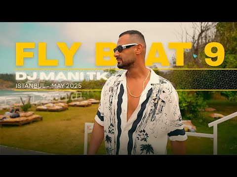 میکس شماره نهم از مجموعه فلای بیت آهنگ‌های منتخب ایرانیA new mix from DJ Mani TKPersian Music Mix