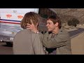 Dumb And Dumber 1994 Bus Scene Jim Carrey Jeff Daniels