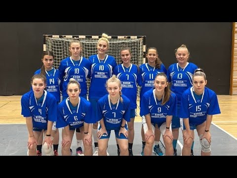 Horváth Judit Amatőr Női Bajnokság / Medikus SE - Komló Sport KK / 2023.03.29.