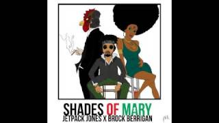 Jetpack Jones   Under The Radar Feat  Rich Flow Prod  By Brock Berrigan