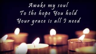 Mercy Mercy - Hillsong UNITED Lyrics (Acoustic)