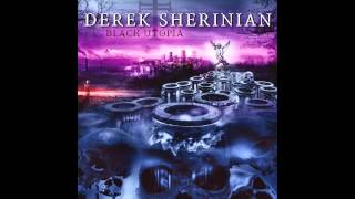 Derek Sherinian - The Sons of Anu (Black Utopia) ~ Audio