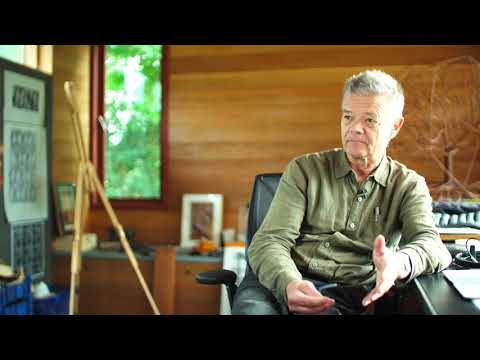 TEDxBath Countdown - Peter Clegg | Peter Clegg | TEDxBath