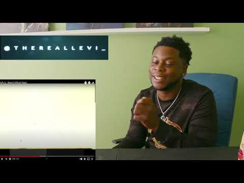 American Reaction Puffy L'z - Wheel It (Official Video)