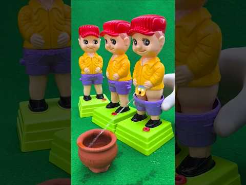 This Gift Started HISSING 😱🎁 | Funniest Unboxing Ever (JV-1666)#viral