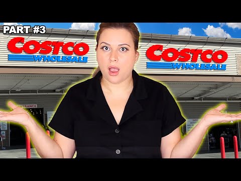 14 Costco Must Haves that Made Me Return My Costco Card