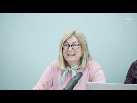 Konferencja PRZY RODZINNYM STOLE – część 1