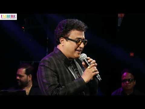 Kishore Sings for Kishore and Beyond.. Surma Mera Nirala - Rajessh Iyer