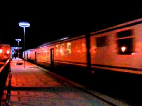 R 22679 Melito P.S.-Lamezia Terme