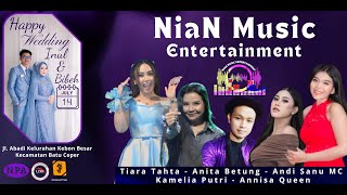 Download lagu LIVE NIAN ENTERTAINMENT - 14 JULI 2024 | F PRO CHANNEL mp3 Download lagu LIVE NIAN ENTERTAINMENT - 14 JULI 2024 | F PRO CHANNEL mp3