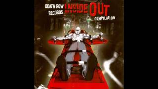 Tha Realest feat. Doobie, VK & Jewell - Welcome 2 Tha Row (1998) (Death Row Inside Out) (Unreleased)