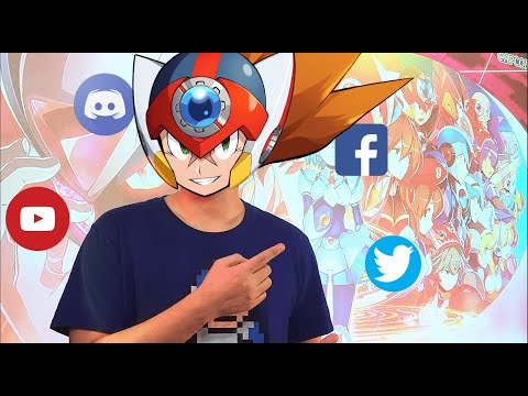 【MEGAMAN X DiVE】Update Guide with the Dev (Axl)!