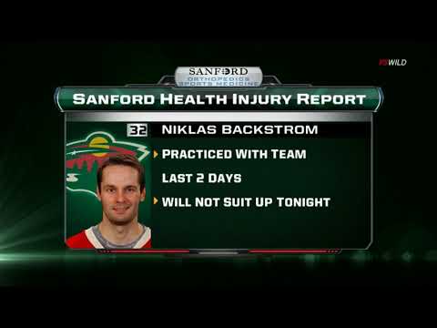 NHL 06.12. 2011  Minnesota Wild - San Jose Sharks