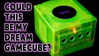 Junk GameCube Repair & Restoration to Play ISO files with #FlippyDrive! #gamecube #retrogaming #90s