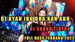 Download lagu DJ SUATU SAAT NANTI KAN KU GANTIKAN TUGAS AYAH DOA... mp3