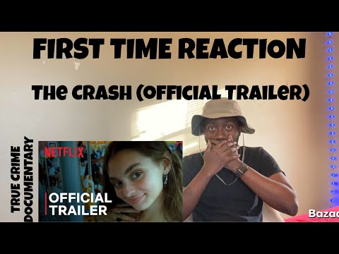 Трейлеры The Crash