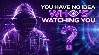 You Have No Idea Who’s Tracking You — But Your Mindshift Was Detected the Moment You Changed