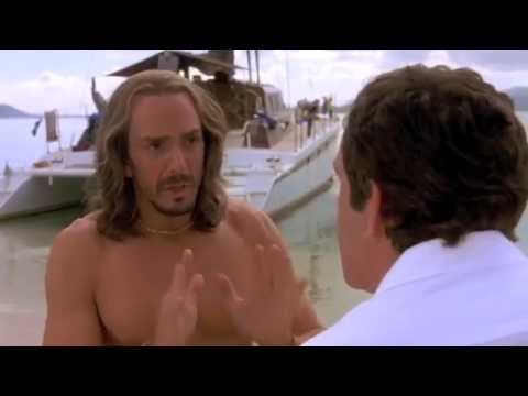 Along Came Polly (1/8) Best Movie Quote - Story of ze Hippo (2004)