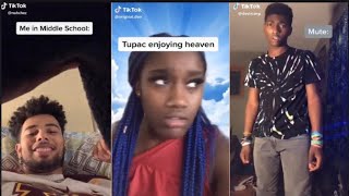 tik tok matty b ‘you thought it was over’ compilation