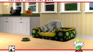Les Sims 2 Animaux & Cie