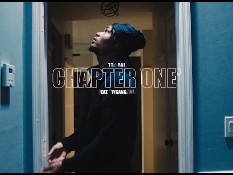 TTA YAI - Chapter One ft. TiyGangAce (Official Video) Shot By @JaySoldProd
