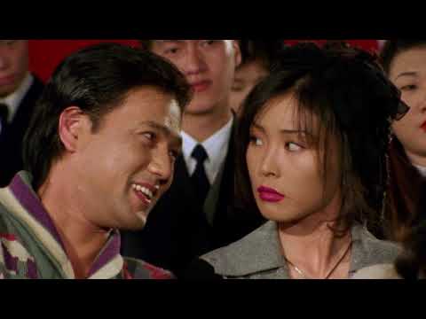 부부생활 러브센스 101 예고편 Bubusaenghwal reobeusenseu 101 Trailer (1995) 예고편