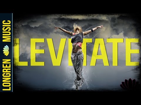 Longren ft. Chaucie - Levitate.