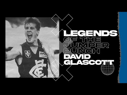 Legends of The Jumper Punch | David Glascott