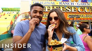 Minnesota State Fair: Fresh French Fries & Bucket Of Cookies | Festival Foodies
