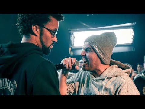 Best of Gregpipe (FüD, DLTLLY, Rap am Mitwoch, BRB) - Battlerap Bestof #4