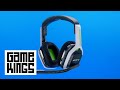 Astro A20 Gen 2 headset review: 'Mooi van binnen, matig van buiten'