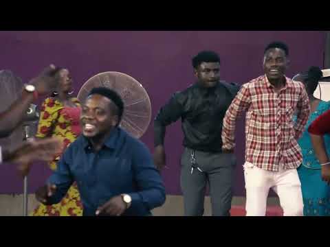 Jumapili ya zakoyo - Free voices Kwaya