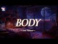 Don Toliver Body Lyrics